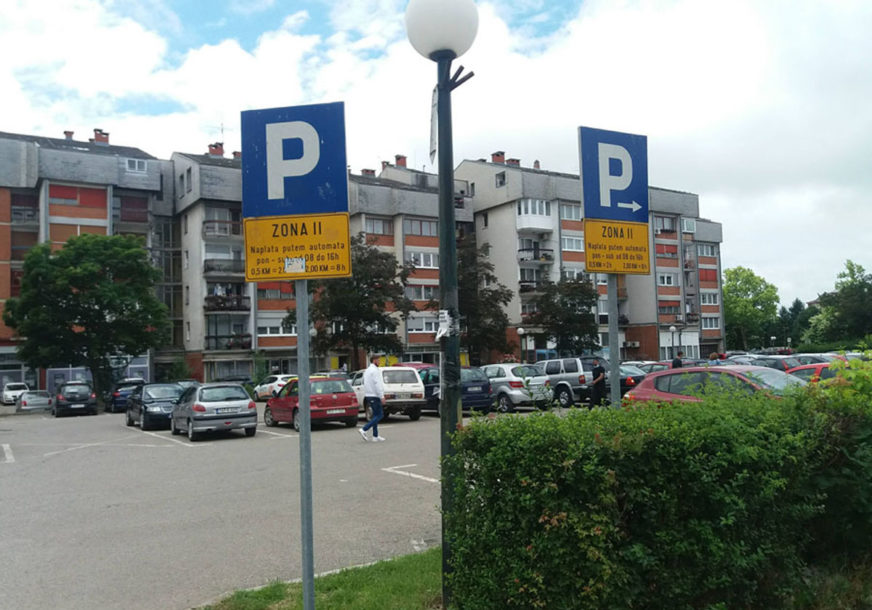 Prijedor nema projekat za sobraćajnu signalizaciju
