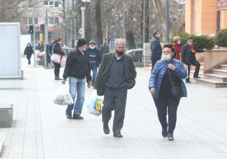 Postaje li Srpska DRUŠTVO STARIH: U svakoj petoj opštini penzioneri brojniji od radnika