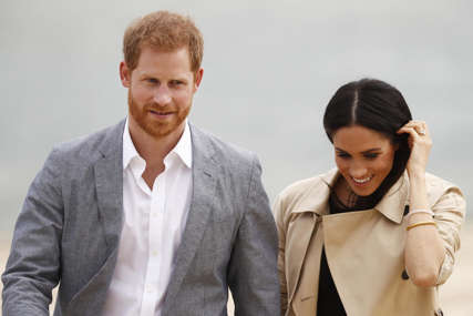 Kraljevska porodica se nije oglasila: Poznato koga su princ Hari i Megan optužili za rasizam u kraljevskoj porodici