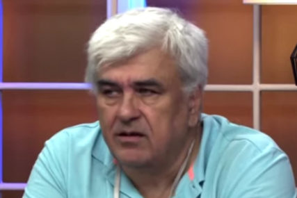 "ĐAVO JE ODNIO ŠALU" Profesor analizirao stanje sa koronom u Srbiji