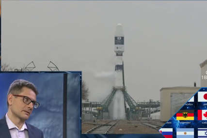 ZNAČAJNA MISIJA Sa kosmodroma u Bajkonuru lansirana raketa sa 38 satelita iz 18 zemalja (FOTO, VIDEO)