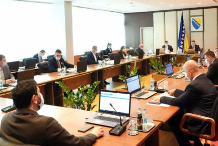 Sav besmisao birokratije u BiH: I za kontakt tačku treba radna grupa