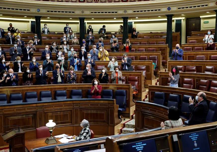 U Španiji usvojen zakon o eutanaziji: Okončanje života postalo legalno