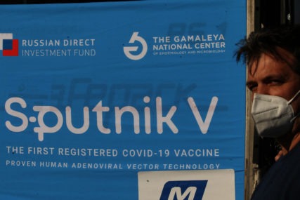 Nastavak imunizacije protiv korone: U Srpsku stiglo još 25.000 druge komponente Sputnjika V