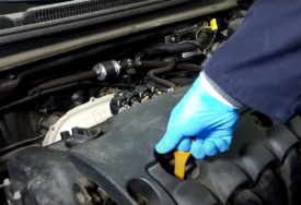 OTKRIVENE SVE DILEME Evo da li zamjena ulja po fabričkim uputstvima nanosi štetu motoru