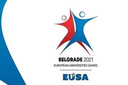 ŠTETA Otkazane Evropske univerzitetske igre u Beogradu