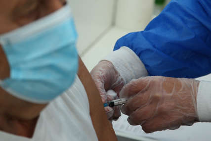 Srpska u borbi protiv zaraze: Dostavljeno 2.136 vakcina protiv korona virusa