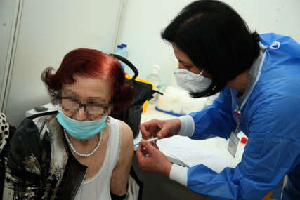 IMUNIZACIJA PROTIV KORONE Danas počinje vakcinacija u Višegradu