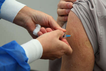 Pokrivne naredne 3 godine: Obezbijeđen novac za nabavku vakcine protiv HPV virusa