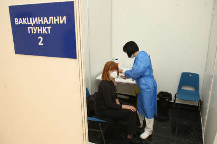 Ubrzati imunizaciju u Srpskoj: Produžiti radno vrijeme vakcinalnih punktova