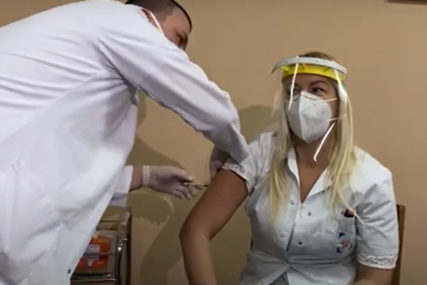 Doktorka iz Tuzle nakon primanja vakcine: Ovo će učiniti svi koji misle na zdravlje najmilijih