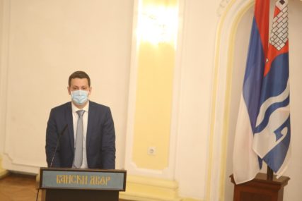 "SAČUVATI ZDRAVLJE GRAĐANA" Zeljković poručuje da Banjaluka treba donijeti nove mjere protiv širenja zaraze