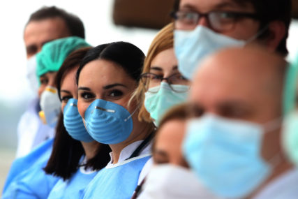 "Zdravstvene ustanove dobro snabdjevene" Tokom pandemije u Srpskoj nabavljena zaštitna oprema vrijedna 46 miliona KM