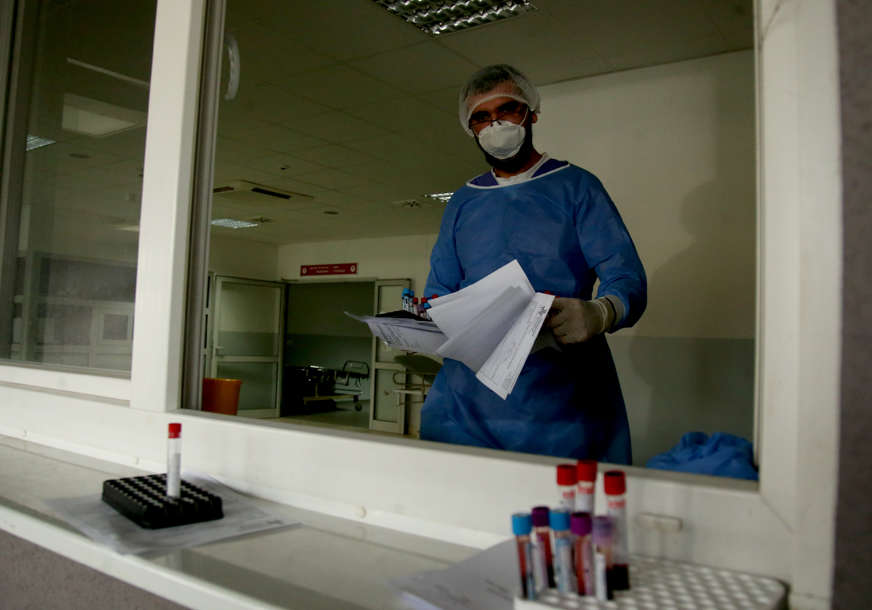 Korona virus se ponovo vraća: Broj novozaraženih u Sloveniji premašio 100