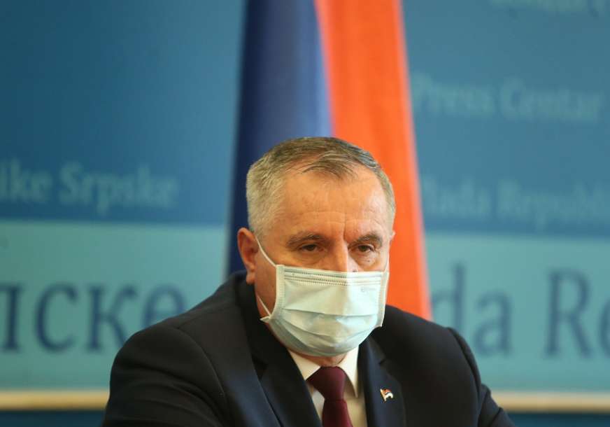 "Nećemo ići na zatvaranje" Višković poručio da će Republički štab razmotriti prijedloge gradonačelnika