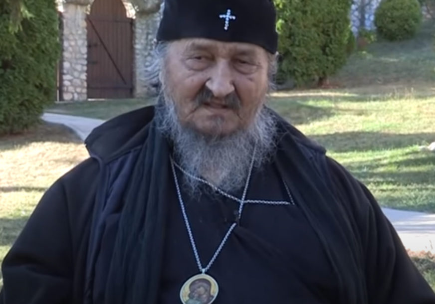 Vladika Joanikije: Episkop Atanasije zauvijek u srcima Hercegovaca