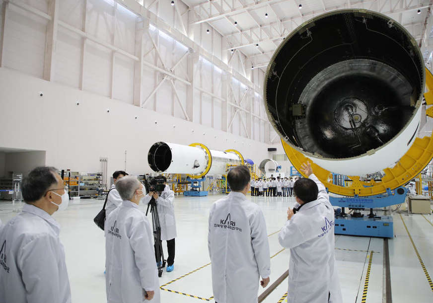 Astronauti u ŠETNJI SVEMIROM: Pripremaju Međunarodnu svemirsku stanicu za turiste