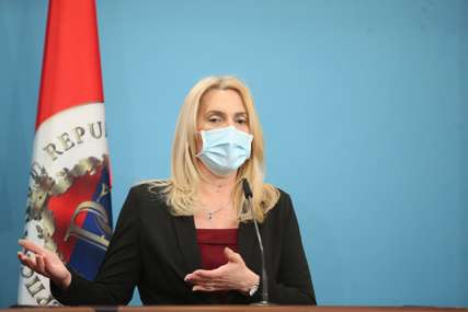 “Srpska je stabilna, ali je BiH nestabilna” Cvijanovićeva o zaduživanju i planovima republičke vlasti