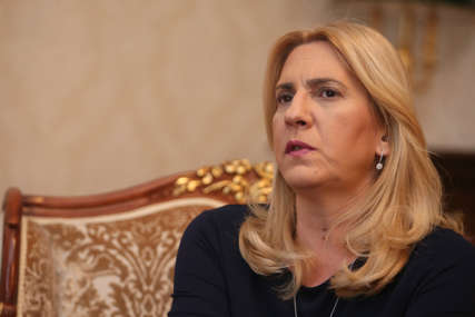 “Saosjećamo s porodicama nastradalih” Cvijanovićeva uputila telegram saučešća Vučiću povodom nesreće u rudniku
