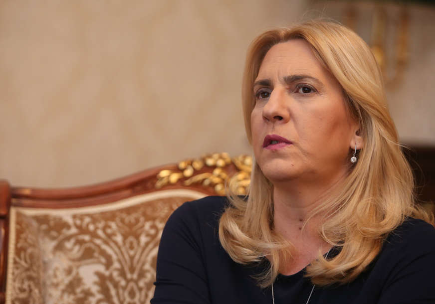 “Saosjećamo s porodicama nastradalih” Cvijanovićeva uputila telegram saučešća Vučiću povodom nesreće u rudniku
