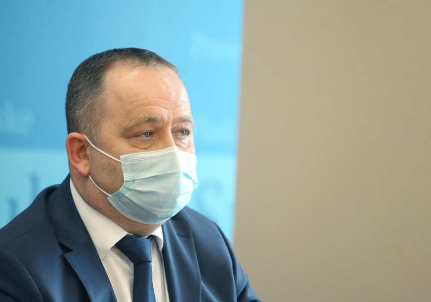 SPREMNI ZA NOVI TALAS KORONE Maksimović: Opremićemo još jednu kovid bolnicu