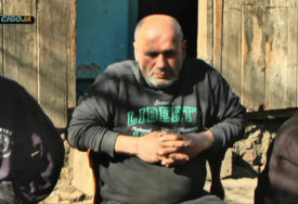 Tukao komšinicu, a komšiju UDARIO ČEKIĆEM U GLAVU: Ovo su svi prestupi Zmaja od Šipova, rijaliti učesnik hapšen čak 7 puta