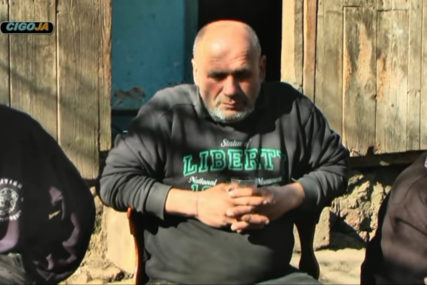Tukao komšinicu, a komšiju UDARIO ČEKIĆEM U GLAVU: Ovo su svi prestupi Zmaja od Šipova, rijaliti učesnik hapšen čak 7 puta