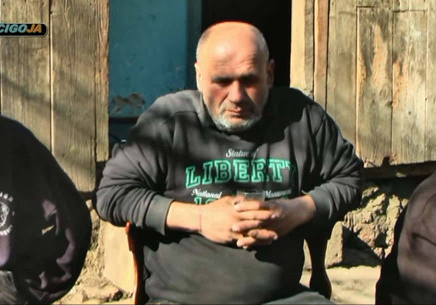 Tukao komšinicu, a komšiju UDARIO ČEKIĆEM U GLAVU: Ovo su svi prestupi Zmaja od Šipova, rijaliti učesnik hapšen čak 7 puta