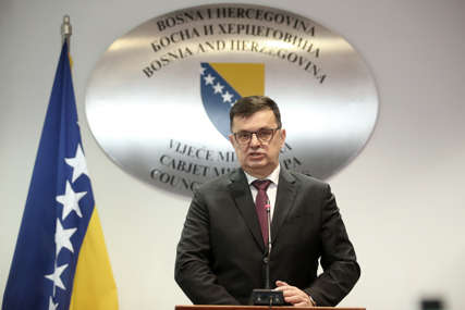 Tegeltija poručuje “Srpska se mora zaštititi od onih koji se igraju prava i pravde u BiH”