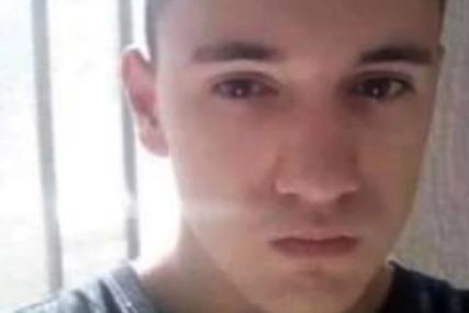 Srećan epilog potrage: Porodica potvrdila da je Đorđe (18) pronađen živ i zdrav