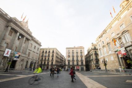 NOVE RESTRIKCIJE NA POMOLU Španija uvodi ograničenja prije, za vrijeme i poslije Uskrs