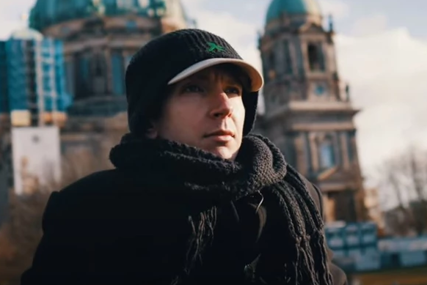 "NIJE MI BILO LAKO" Aleksa je počeo život "od nule" u Berlinu i ovo su njegovi savjeti svima koji žele da se presele (VIDEO)