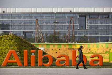 ZA JEDAN DAN Osnovač Alibabe Džek Ma bogatiji za 2,3 mlijarde dolara