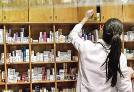 Evropska unija se suočava s nestašicom lijekova: Evo šta poručuju iz Agencije za lijekove i medicinska sredstva BiH