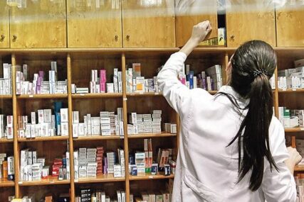 Ljekari razmatraju zamjensku terapiju: Sa tržišta povučen lijek za odvikavanje od pušenja