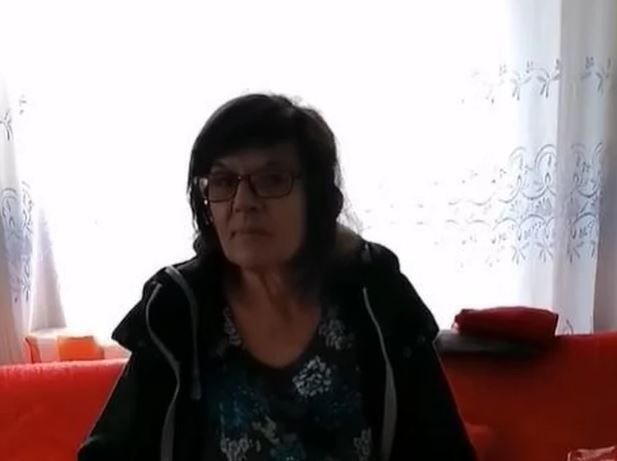 Baka Ljiljana dobila protezu i opet može da hoda: Htjeli da joj oduzmu unuke, a sad su joj pomogli dobri ljudi (VIDEO)