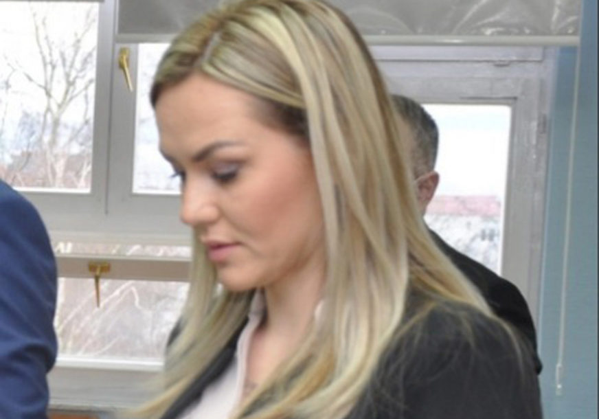 FOTO: USTUPLJENA FOTOGRAFIJA