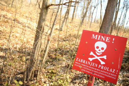 “Prioritet je da i svi demineri budu zdravi” Obilježen Međunarodni dan borbe protiv mina