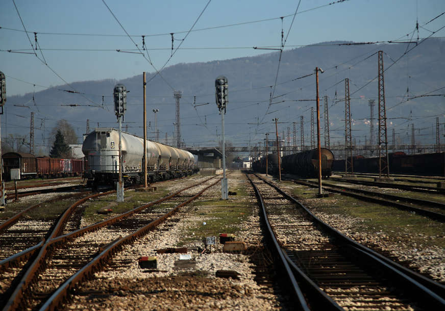 Potvrdile Željeznice FBiH “Od 1. jula poskupljuje putnički prevoz”