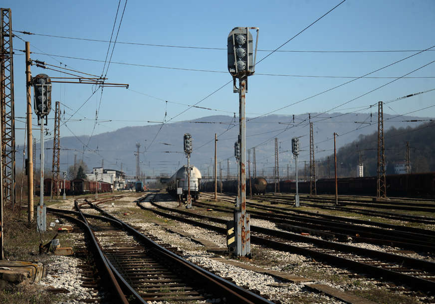 Letonija  sankcionisala Bjelorusiju: Viljnjus suspendovao prevoz vojnog tereta željeznicom