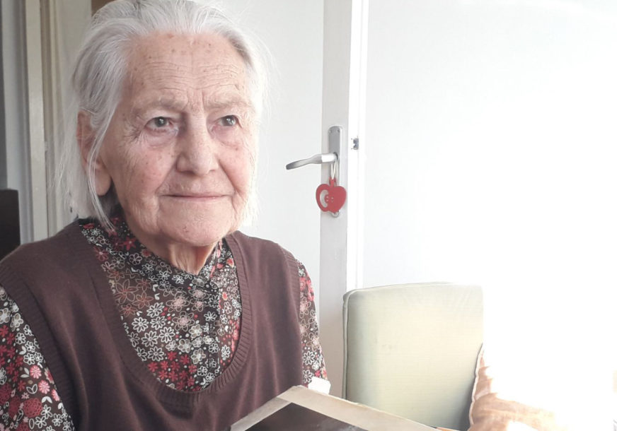 Srpska pjesnikinja Dara Sekulić preminula u 91. godini