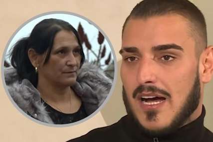 “MA TO NIJE ISTINA” Oglasila se majka Darka Lazića nakon priče da ga juri policija i da danima ne dolazi kući