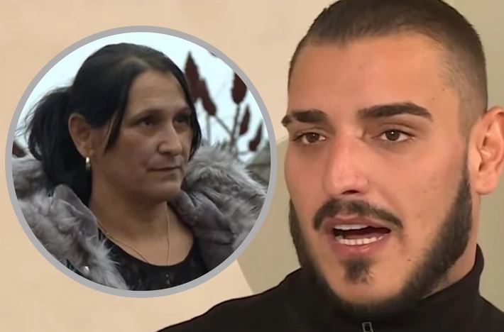 “MA TO NIJE ISTINA” Oglasila se majka Darka Lazića nakon priče da ga juri policija i da danima ne dolazi kući
