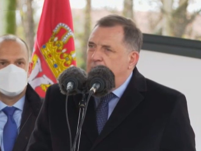 "Srbija pomagala svima u regionu" Dodik se zahvalio na novoj donaciji vakcina Srpskoj