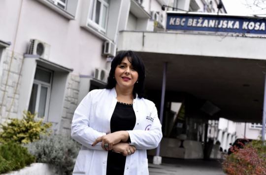 "Umiru nam mladi, a bilo je vremena za vakcinu" Dr Zdravković poručila da zajedno plaćamo grešku