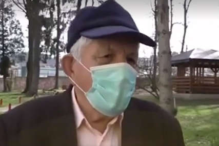 Deka Drago objasnio šta misli o vakcinama i ispao MEGA CAR: Njegov odgovor se danima prepričava i svi treba da ga čuju (VIDEO)