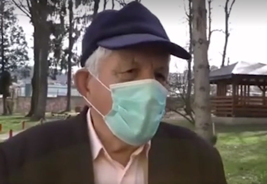 Deka Drago objasnio šta misli o vakcinama i ispao MEGA CAR: Njegov odgovor se danima prepričava i svi treba da ga čuju (VIDEO)