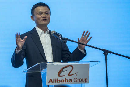 POSLJEDICA KAZNE Alibaba zabilježila prve kvartalne gubitke u poslovanju