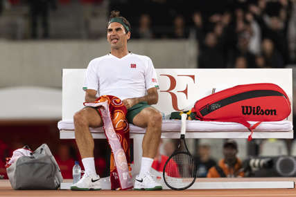 Federer odustao od još jednog Mastersa
