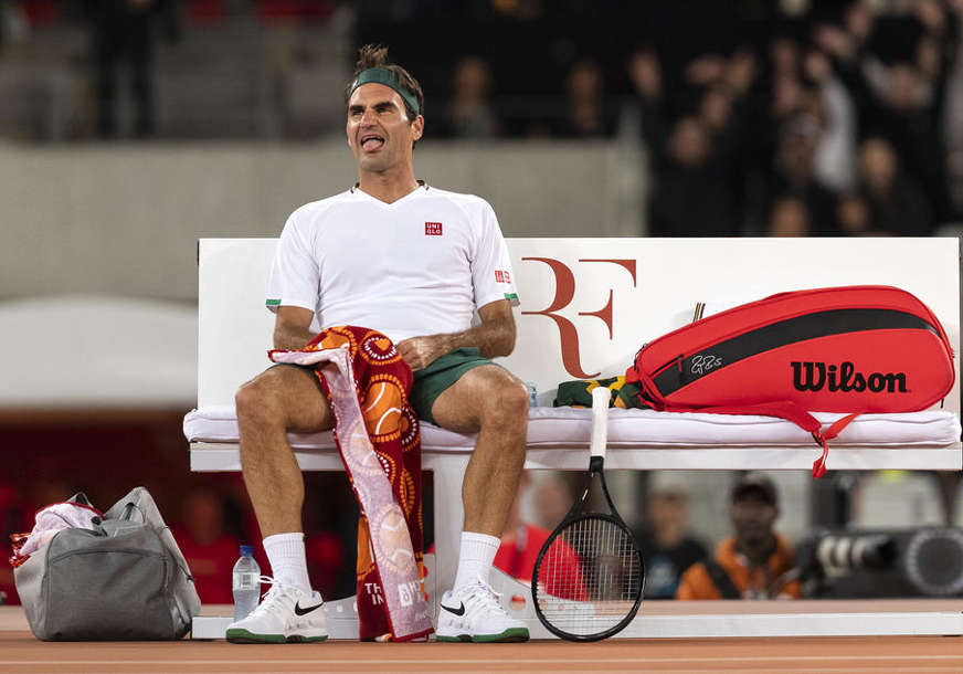 Federer odustao od još jednog Mastersa